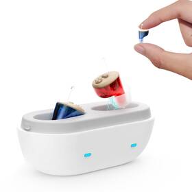199601jv Avicill True Hearing Aids For Seniors Not Amplifier- Noise Cancelling Rechargeable And 199601jv Avicill True Hearing Aids For Seniors Not Amplifier- Noise Cancelling Rechargeable And