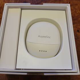 5118dl Ayyeesnc 16 Channel Digital Otc Hearing Aid Brown New Open Box