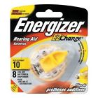 Az10ez-8 Energizer Zero Mercury Hearing 039800102812