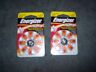 Az13dp-13 Energizer Batteries Ez Turn Lock Ea Fits Any Sz Packs