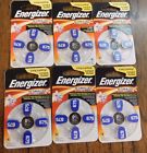 Az675dp-4 Energizer Lot New Size 039800102843