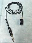 B-72 Radioear Audiometer Bone Conduction Transducer With Twisted Plug
