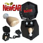 B00ckyhiao Newear Rechargeable Digital Mini In Ear Amplifier Micro 822445707371