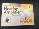 B00yaxq0uc New Ear Hearing Digital