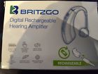 B073dk157p Britzgo Digital Hearing Amplifier