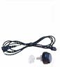 B0771r8t4b Axon Hearing Aid Wire Pin Black Receiver Pocket Model
