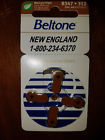 B347-312 B347 Beltone 24 Zinc Air B347-312 B347 Beltone 24 Zinc Air