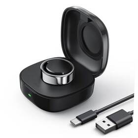 Aua-x20 Bachenpny Wireless Charger Case Compatible With O-ra Ring Size Portable Travel 6