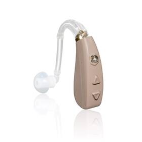 Banglijian 769293779986 Hearing Aid Ziv 206 For Seniors Adults With 4 Channels Layered Noise Reduction A Banglijian 769293779986 Hearing Aid Ziv 206 For Seniors Adults With 4 Channels Layered Noise Reduction A