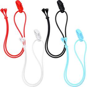 Bbto-140133 Bbto 4 Pcs Hearing Aid Clips For Seniors Adults To Prevent Loss Adjustable Po