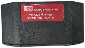 Tlt-2a Bd Electrodyne Datamedix Vintage Wireless Medical Transmitters Model Tlt-2a Bd Electrodyne Datamedix Vintage Wireless Medical Transmitters Model