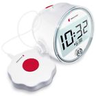 Be1350 Unbranded Bellman Classic Alarm Clock