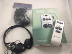 Be2020 Bellman Audio Maxi Digital 7331646001827 Be2020 Bellman Audio Maxi Digital 7331646001827