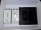 Be8015 Bellman And Symfon Domino Classic Personal Hearing System Be8015 Bellman And Symfon Domino Classic Personal Hearing System