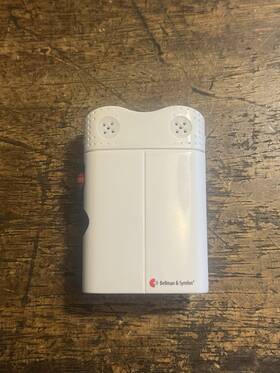 Be1053-01 Bellman & Symfon And Response Personal Sound Amplifier Be1053-01. Hearing