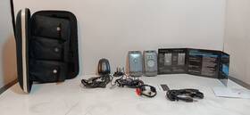 Be8006 Bellman & Symfon And Domino Pro Personal Listening System