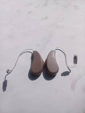 Amz963-drwc Beltone Amaze Mild-severe Hearing Aids