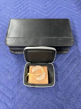 Chg75d Beltone Charge Hearing Aids Not Tested