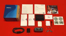 Beltone Env1762s-drwc Pair Of Envision 17 Ric Rechargeable- Premium Technology