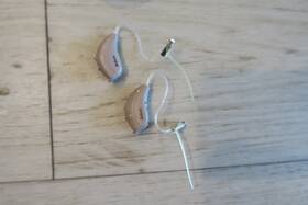 Lnd1764-drw Beltone Hearing Aids Legend