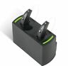 Beltone New Rechargeable Kit For Trust Rie Hearing Aid Aids