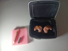 Or245-d Beltone Hearing Aids