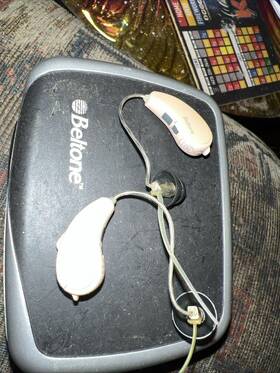Rly263-drw Beltone Hearing Aids