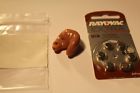 Beltone Trio Left Ear Itc Hearing Aid Aids Moderate Battery