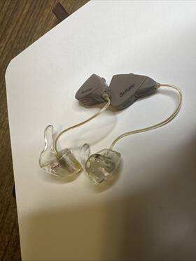 Tru17630w Beltone Battery Operated Hearing Aids Tru17630w Beltone Battery Operated Hearing Aids