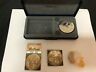 Beltone Vintage Used Hearing Aid In Case With Extra Batteries