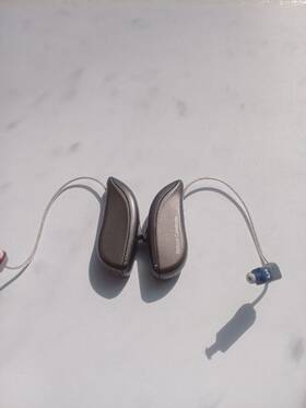 Xb961-drwc Beltone Celebrate Severe To Profound Hearing Aids