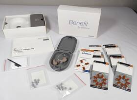Xc261-drw Beltone Pair 2021 Benefit By Celebrate Xc Receiver-in-ear Hearing Aids Xc261-drw Beltone Pair 2021 Benefit By Celebrate Xc Receiver-in-ear Hearing Aids