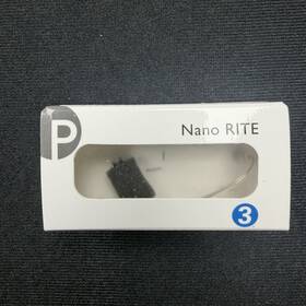 118228 Bernafon Nano Rite Speaker Unit 3l Power Ref Hearing Aid Receiver New