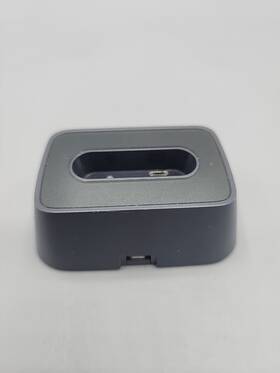 15-336 Bernafon Soundgate 3 Gray Hearing Aid Bluetooth Cradle 15-336 Bernafon Soundgate 3 Gray Hearing Aid Bluetooth Cradle
