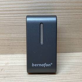 Ac-1a Bernafon Soundclip-a Wireless Mobile Phone - Hearing Device Accessory Ac1a