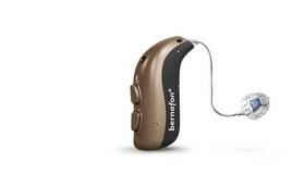 Alpha3 Bernafon Minirite T Behind The Ear Hearing Aid Digital Rite Alpha3 Bernafon Minirite T Behind The Ear Hearing Aid Digital Rite