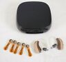 Bf2-440 Widex Pair Beyond Fusion Ric Receiver In Ear Hearing Aid Bf2-440 Widex Pair Beyond Fusion Ric Receiver In Ear Hearing Aid
