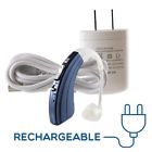 Bha-1222 Britzgo Digital Hearing Amplifier 641125375842