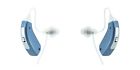 Bha-1704 2 Britzgo Pair Digital Hearing Aid Amplifier Latest