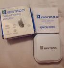 Bha-702 Britzgo Hearing Amplifier With Digital Noise Cancelling By