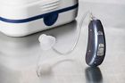 Bha-902b Britzgo Personal Digital Hearing Aid Amplifier With Noise Cancelling Bha-902b Britzgo Personal Digital Hearing Aid Amplifier With Noise Cancelling