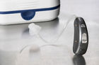 Bha-902ss2 Britzgo Hearing Aid With