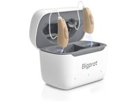 Bigprot 683770963319 Otc Hearing Aids For Seniors Superior Sound Quality White Bigprot 683770963319 Otc Hearing Aids For Seniors Superior Sound Quality White