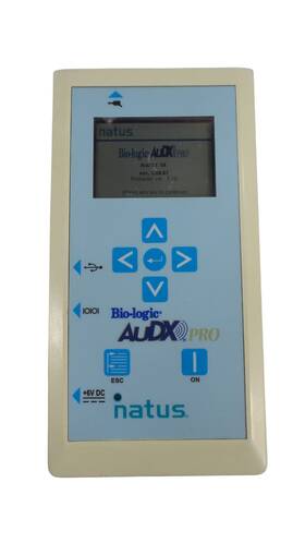 5580-axpro1-r Bio-logic 580-axpro1-r Audx Pro Natus Hearing -free Shipping