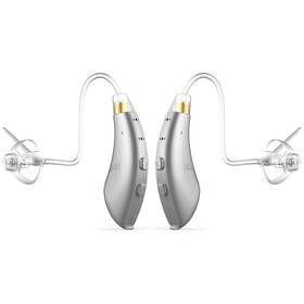 Lw12-bte Blaidsx Pro Programmable Hearing Aids For Adults A1-f2