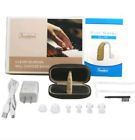 Blj-109 Unbranded Banglijian Hearing Amplifier Rechargeable With Digital Noise Cancelling