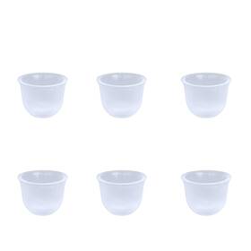 Blj 619191927845 Hearing Amplifier 6pcs Ear Buds Domes Closed Type Only For