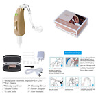Blj-ziv-201uk Banglijian Hearing Amplifier Rechargeable Fda Approved High Quality Dig