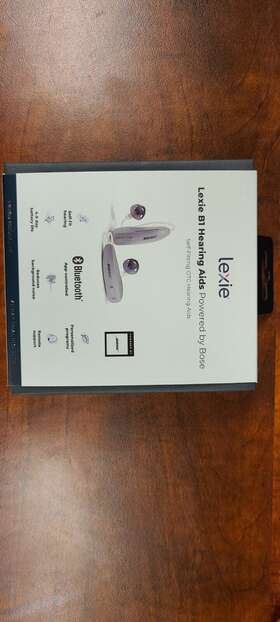 0004 Bose 99 08 Lexie Hearing B1 Otc Aids Powered By