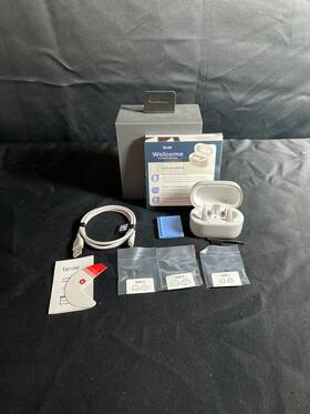 Lb2chc02 Bose Lexie Gray Bluetooth Call Enabled Otc Hearing Aids
